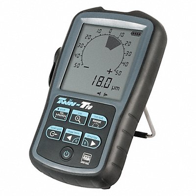 Remote Measuring Amplifier Displays for Inductive image